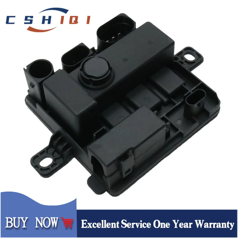 

12637591534 Integrated Power Supply Control Module For BMW F10 F18 F20 F21 F22 F23 F30 F31 F34 F32 520Li 523Li 528Li 12638645514