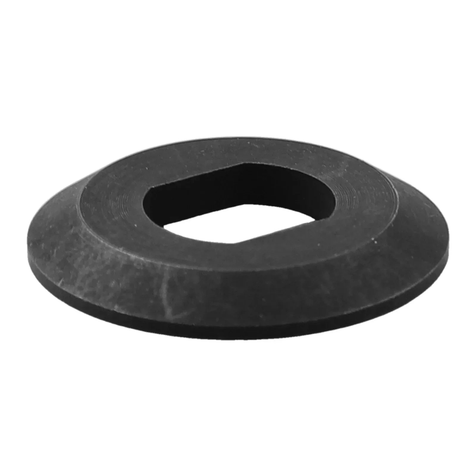 Metal Flange Washer For Tools Blade Clamp Bolt Part Number 266133-3 Precision Machined Parts Part Number 224409-4