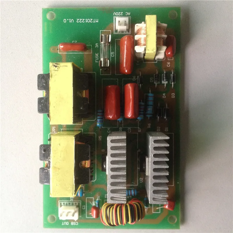 PCB + مكونات + تجميع خدمات PCBA ذاتية الصنع بأسعار تنافسية وتسليم سريع #4