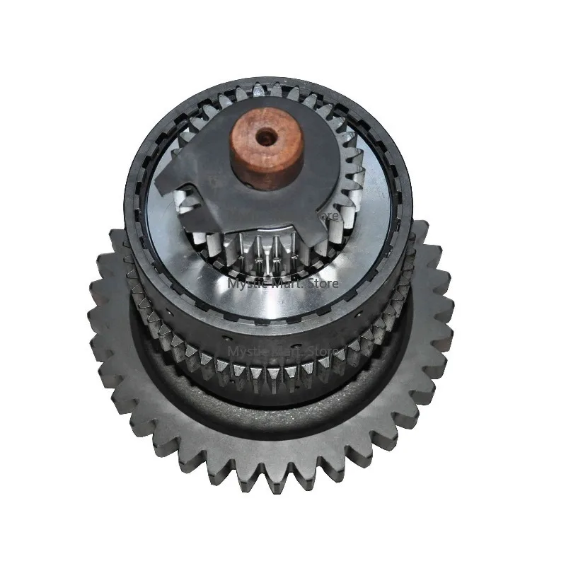 

Parts of Industrial Machinery 4644153 III&IV Gear Clutch Assembly
