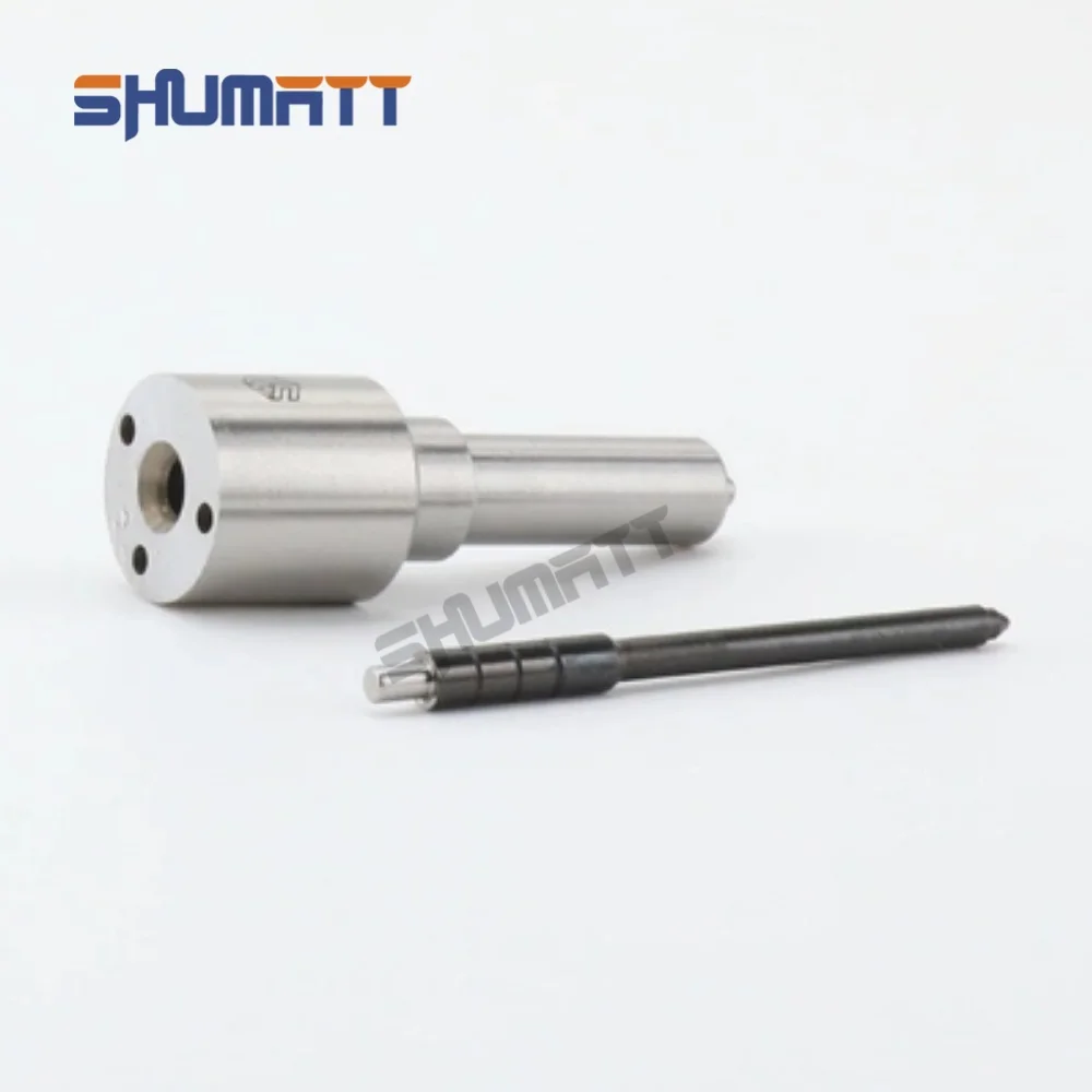 China Made New High Quality G3S6 Injector Nozzle G3 Series 3.5 Common Rail 293400-0060