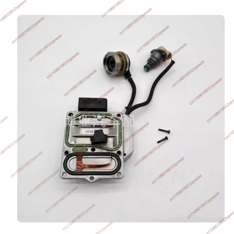 VP44  Engine Control Module Unit  ECU 0281010888  Fits for ISUZU Engine  Reconditioned