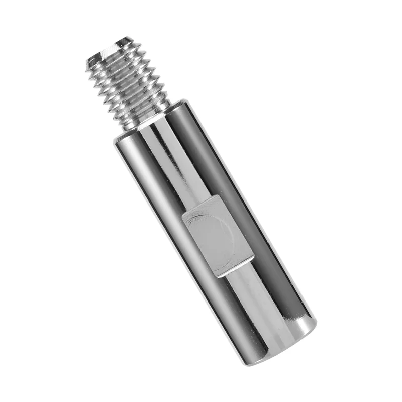 125 Polerka Szlifierka kątowa Pręt przedłużający M14 Adapter Pręt Polerowanie Piękno Narzędzie do polerowania Nowość