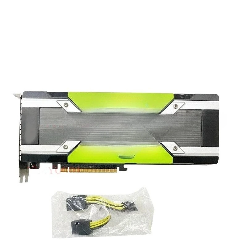 Original Graphics Card for NVIDIA TESLA K80 24GB GPU J0G95A 796124-001 699-22080-0200-501 Video Card Fast Ship