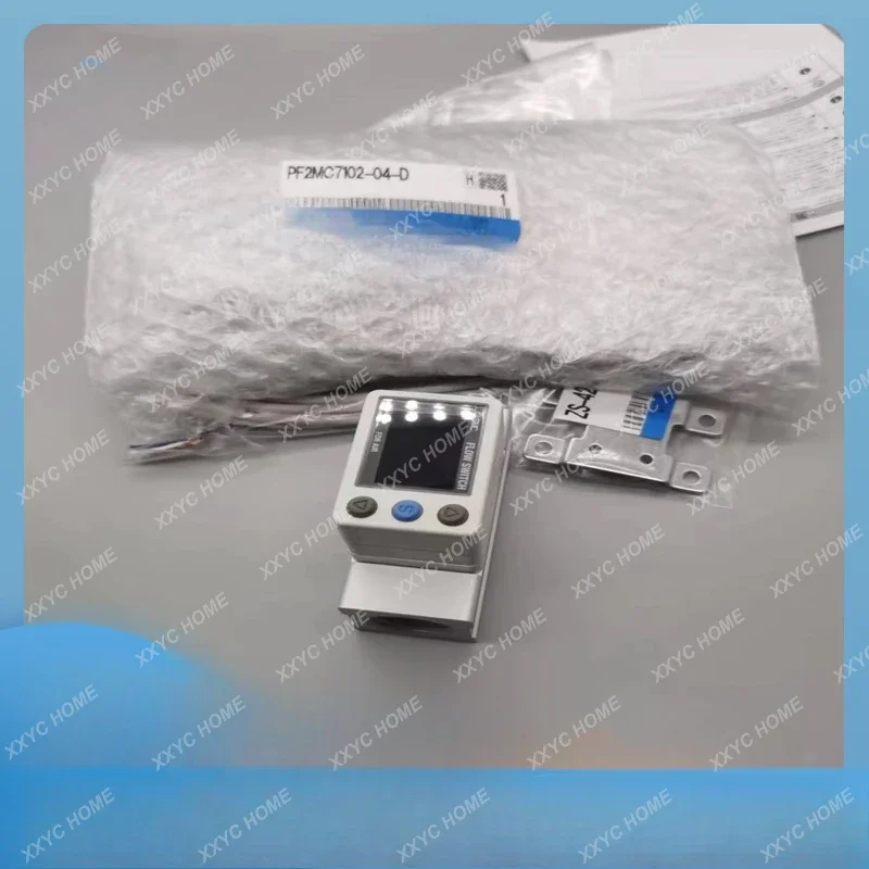 Misuratore di portata SMC originale PFMC7501-04-FM/PFMC7501-F04-F-M/N04-F-M/R Vendite