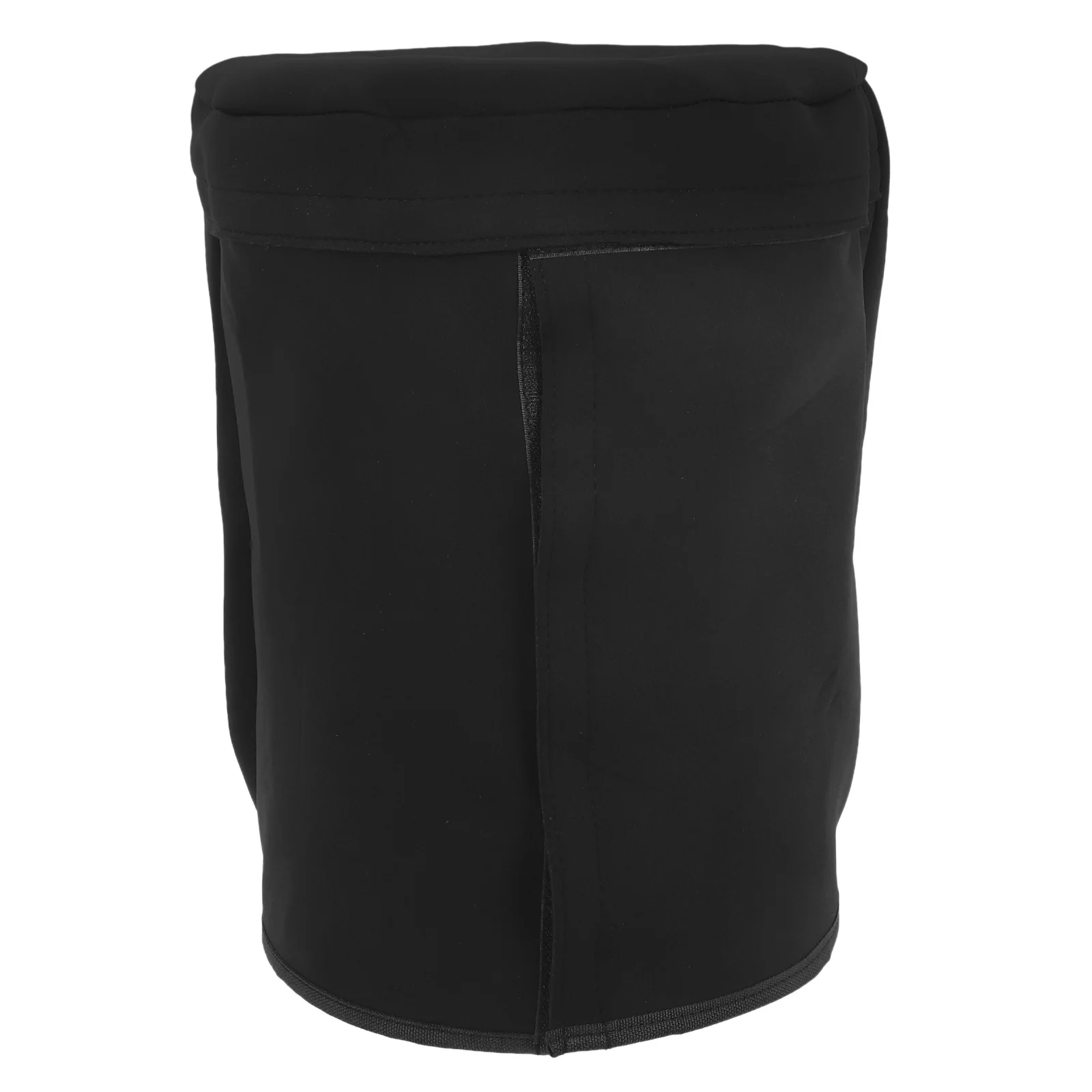 

Pond Filter Pump Cover Insulated Protective Outdoor Garden Pond Filter Cover Large Opening Hook Loop Design for Pool Pump