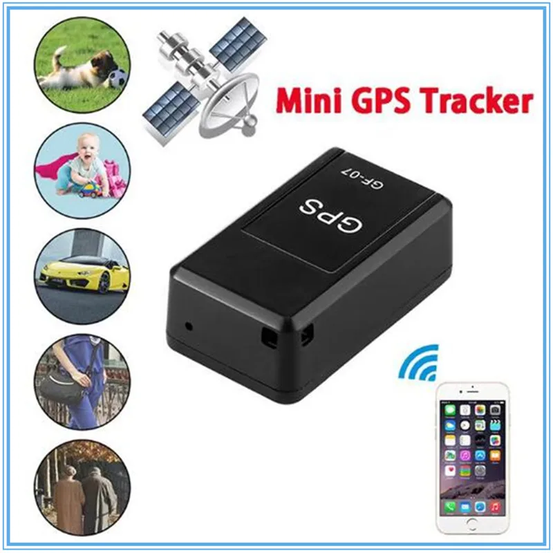 GPS Car Tracker Anti-Theft Anti-lost Locator For Jaguar XF XFL XE XJ XJL F-Pace F pace fpace X761 XJ6 XKR XK8 X320 X308