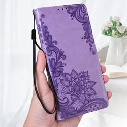 Leather Flip Phone Case For Samsung Galaxy A01 A11 A21S A31 A41 A51 A71 A10S A20E A30S A40 A50S A70 Luxury Wallet Bracket Cover