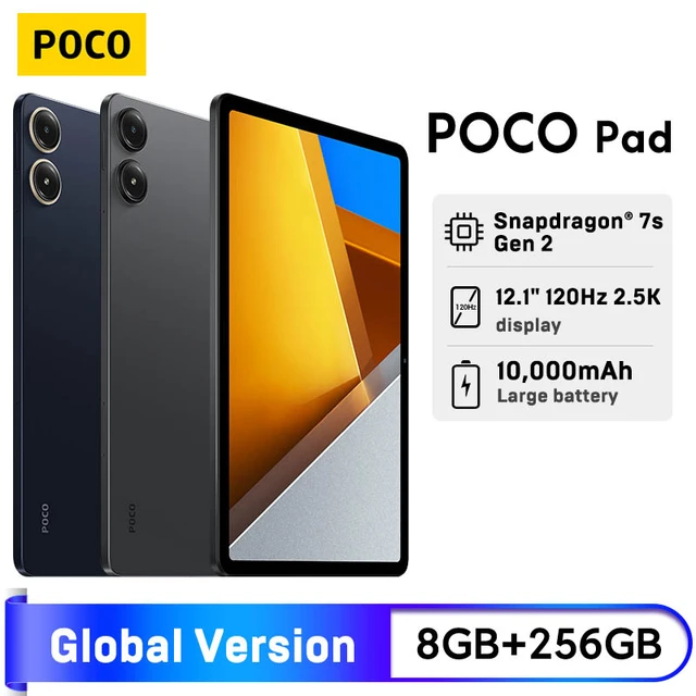 Xiaomi Poco Pad 8G グローバルバージョン-Nintendo Switch(有機 Xiaomi Poco Pad 8G グローバルバージョン-Nintendo Switch(有機