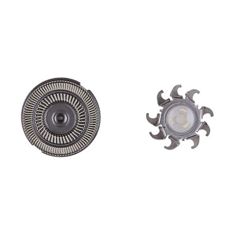 남성용 전기 면도기 날, 비강 트리머, 신전 트리머