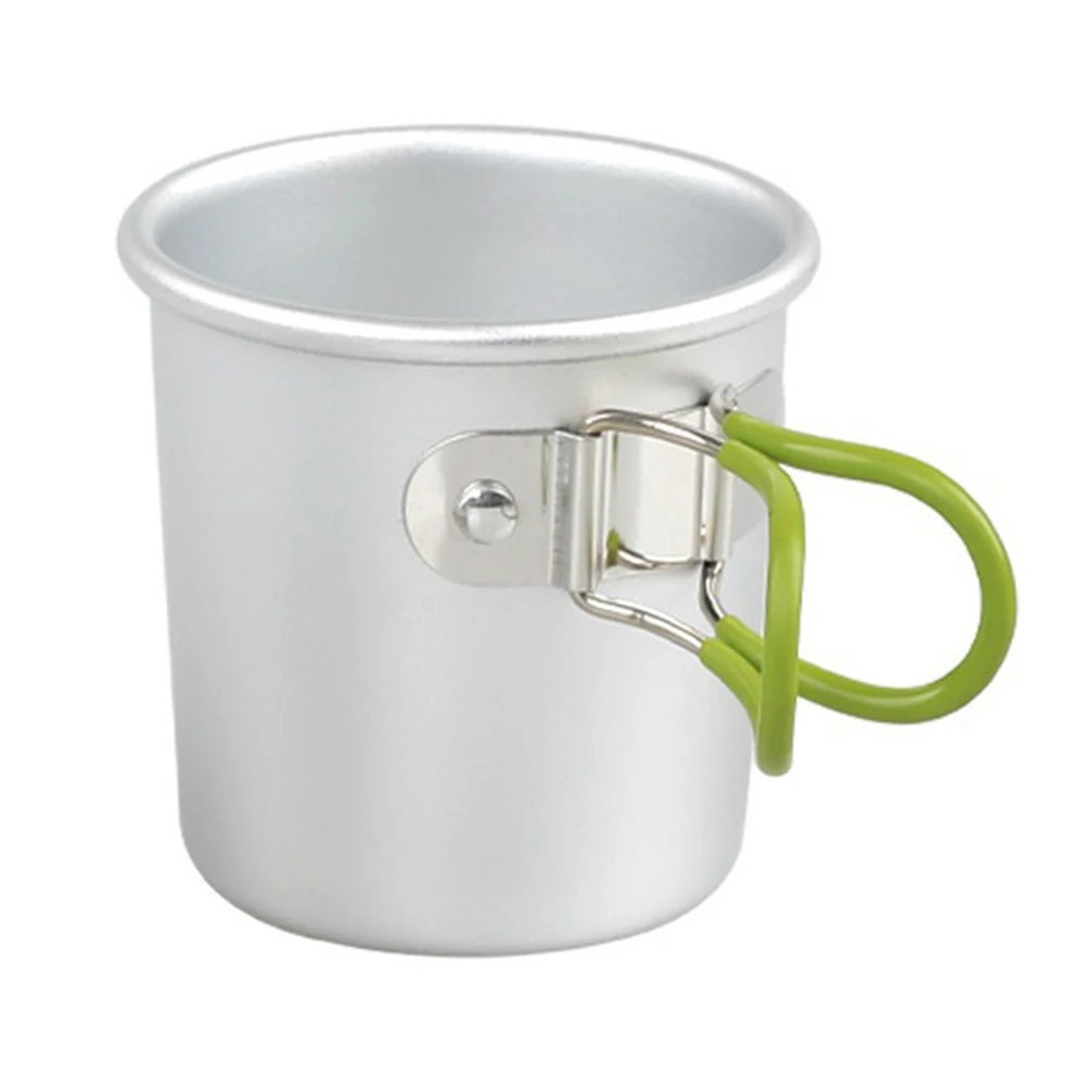 

Manual Measurement Deviation Milk Camping Capacity Camping Cup Camping 150ml 65*65*65mm About 50g Cup Mug Water