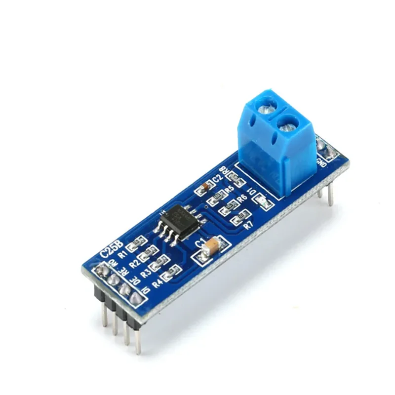 Modulo scheda convertitore da 10 pezzi Max485 RS485 TTL a RS-485 per Arduino DC 5V