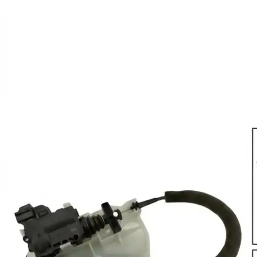 Rear Tailgate Lock Actuator Motor CN15-A219A-NE CN15A219ANE For Ford For Ecosport 2013-2018 Door Latch Replacement Plastic