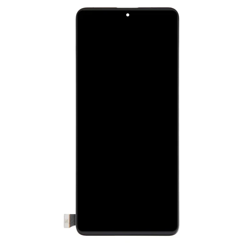 LCD Display Assembly Replacement For Xiaomi Poco F5 Pro AMOLED  LCD Screen with Digitizer Full Assembly