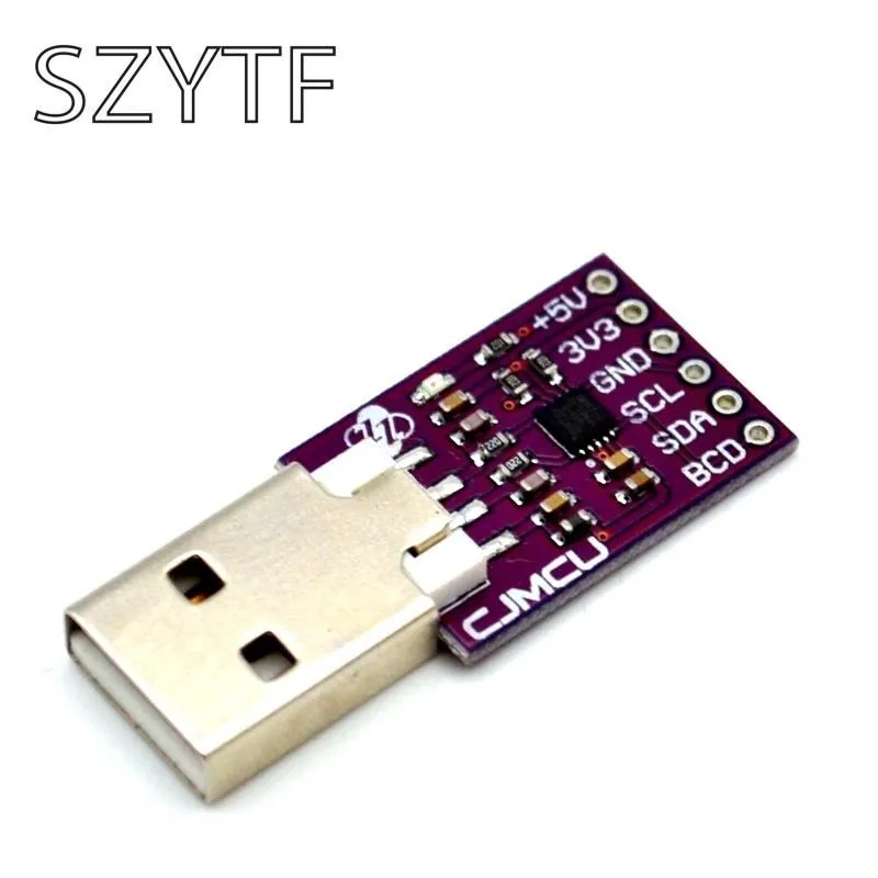 CJMCU-200 FT200XD USB transfer I2C module Full Speed USB to I2C Bridge