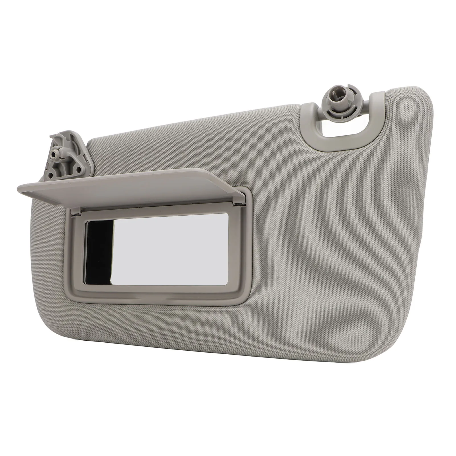 

Car Front Left Sun Visor Stylish Blocking Sunlight Driver Side Sun Visor 96401‑3SG8A Direct Replace Sturdy for Sentra 2013‑2019