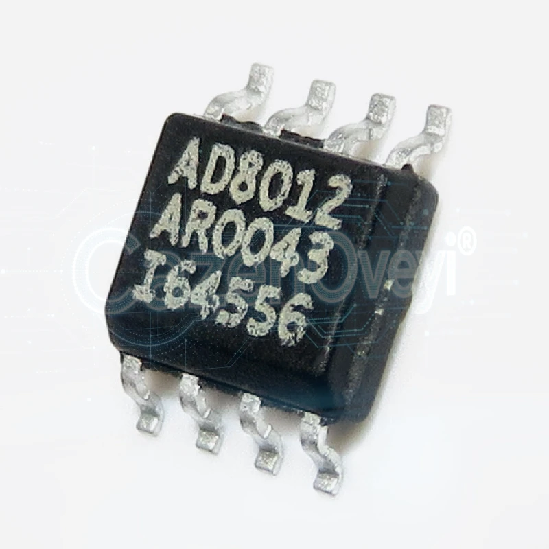 AD8012ARZ AD8012AR AD8012 UPD78F9224MC F9224 SN65LBC184DR 6LB184 MC68B50CP MC68B50 MBRF20200CT MBRF20200 MTP50N06V MTP50N06