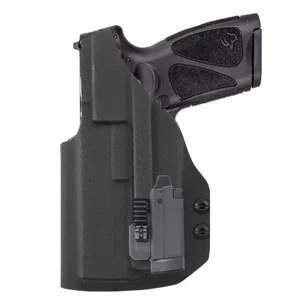 Kydex Velado Coldre zu Taurus G3 Toro mit Olight BALDR PL MINI 2 S 600 800 Lumen Trustfire GM23 Taschenlampe Laser Optische Laterne Red Dot Sight RMTR ADE Vortex Viper Venom 6 Hauptverkäufe Coldre Kydex Taurus - №3