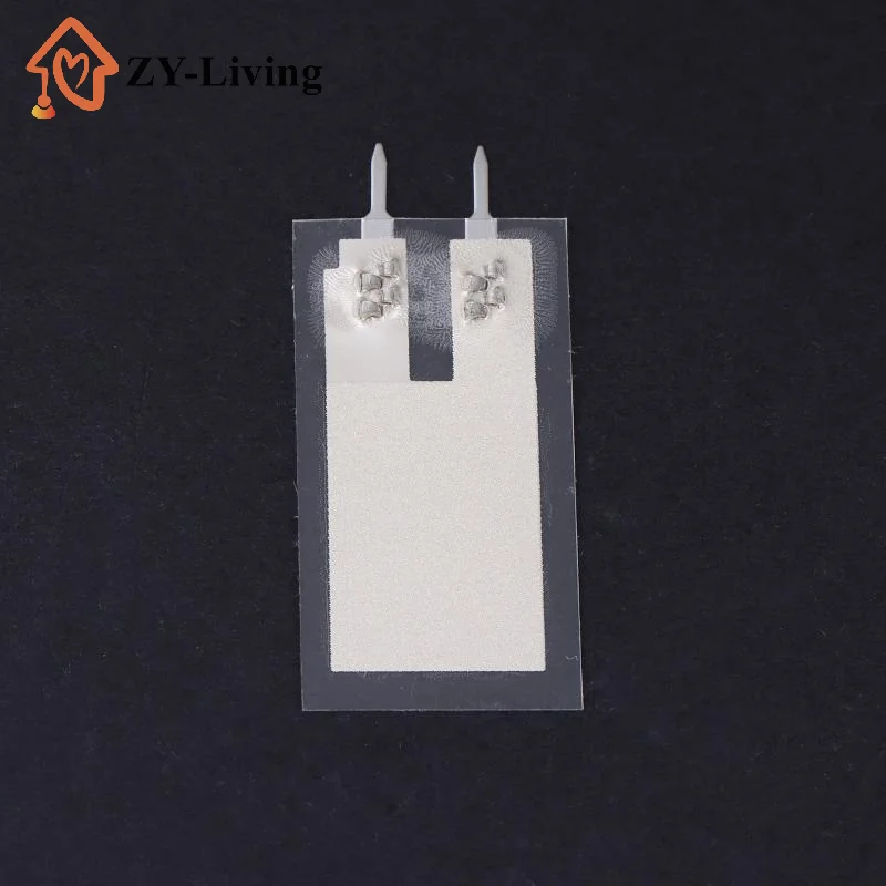 LDT0-028K-C Flexible Film Piezo Vibration Sensor Piezoelectric Thin Film Vibration Sensor High Sensitivity ACCoupling