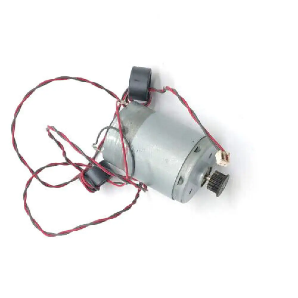 

Carriage Motor QK1-4637 RS385-ST 51/15155 DV STD Motor Fits For Canon G2800 G4810 G1810 G4800 G2810 G1800 G3800 G3810