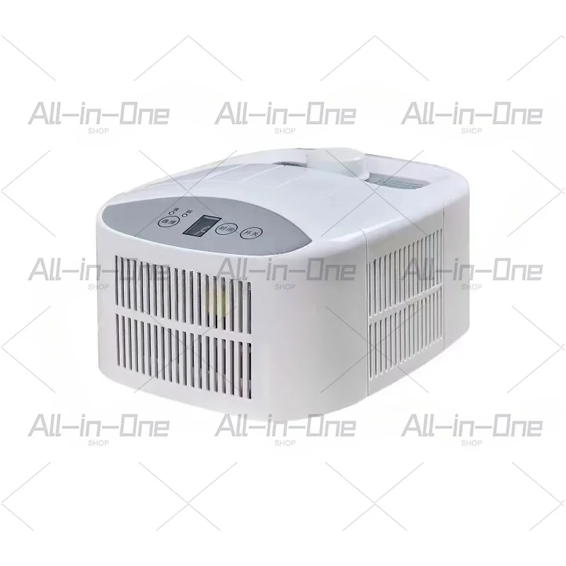 70W Low Noise and Low Consumption Electronic Semiconductor Circulating Cold Water Cooling Pad