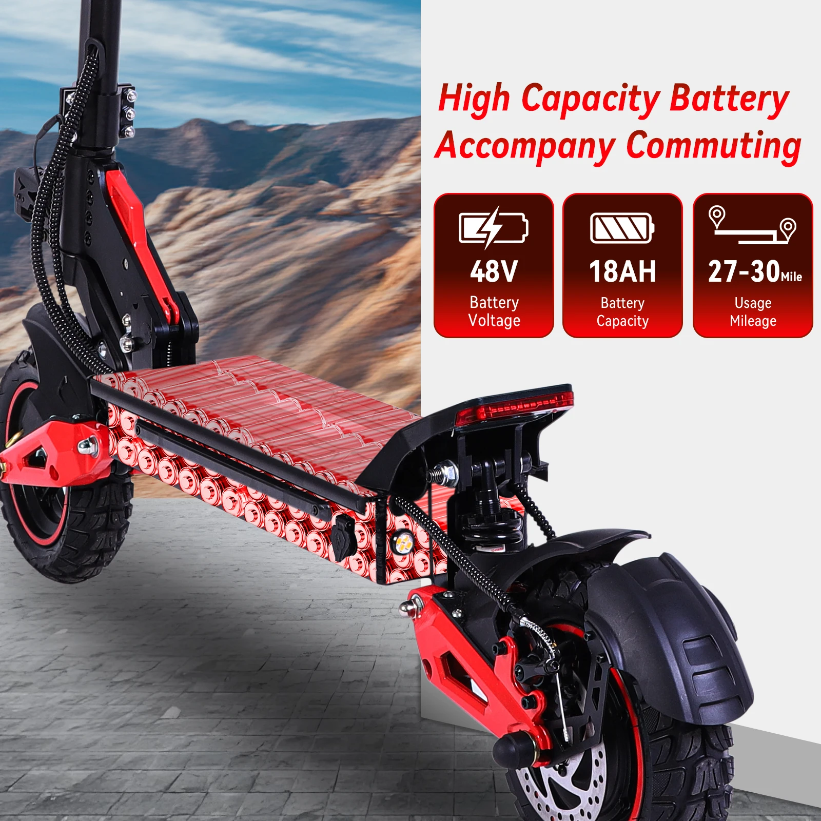 Thumbnail 4 - #35 Top 50 Mobility Scooters Worth Buying In 2026