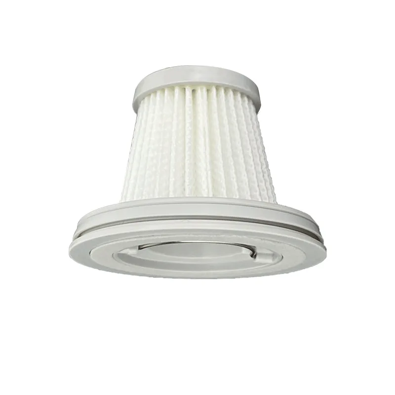 Máy Hút Bụi Cầm Tay Thay Thế Phụ Kiện Bộ Lọc Có Thể Giặt Được Dành Cho Xiaomi Mijia Máy Hút Bụi Nhà Xe Ô Tô Mini Không Dây