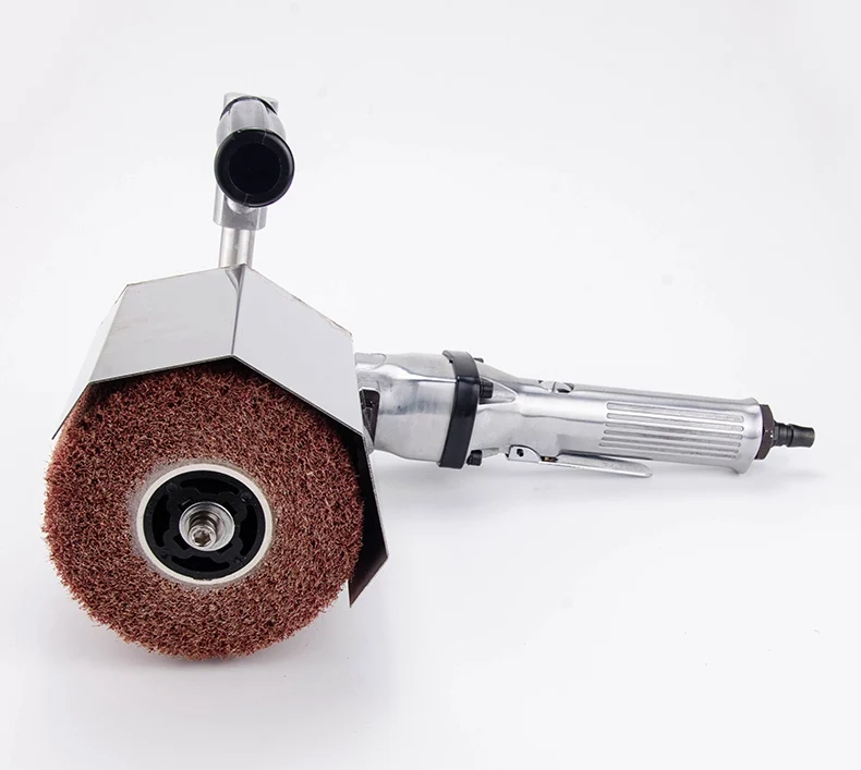 Pneumatic Air Wire …