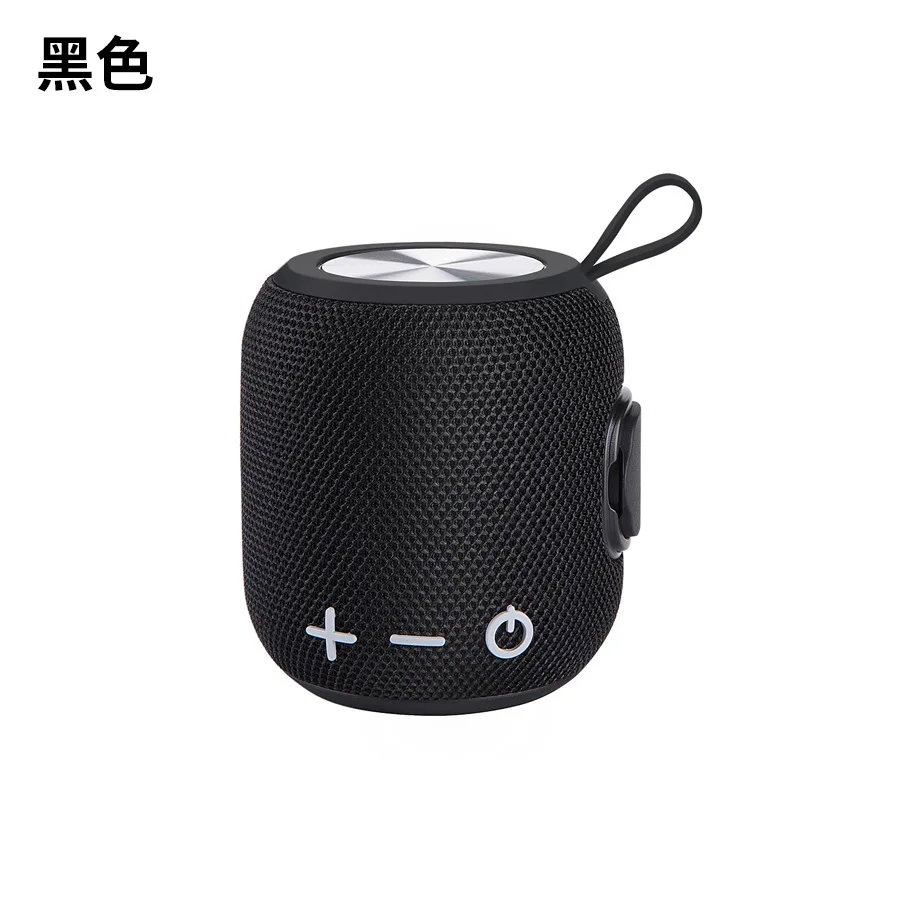 Best Mini IPX6 Waterproof Bluetooth Speaker Subwoofer CE FC Rohs Certified Pro Tech Speakers Party Computer Stage Home Theatre