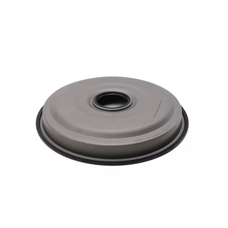 0DE301205A Front Clutch Cover Seal Fit 0DE Transmission Maintenance Parts