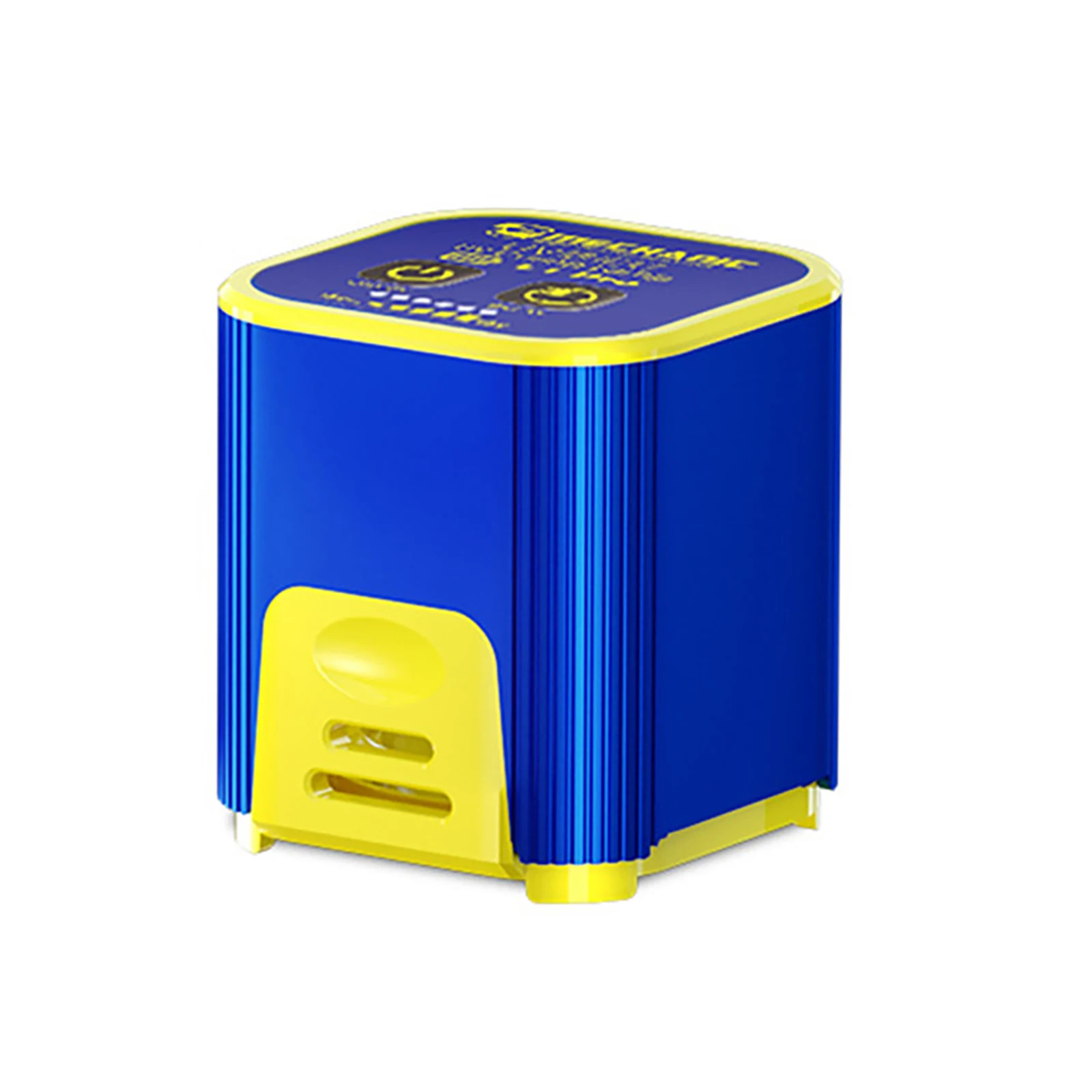 

Интеллектуальная двухламповая УФ-лампа 5-7 Вт для быстрой полимеризации, инструмент для ремонта, для оптической пайки OCA, полимеризации масок, масел, смол, чернил, клея