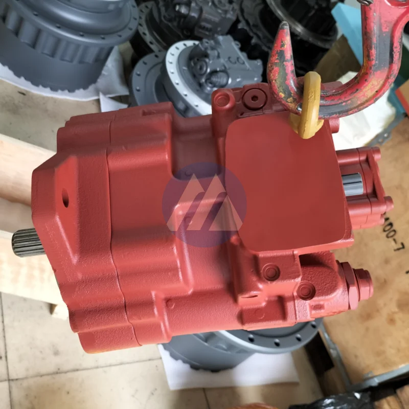Excavator Parts EC380EL Hydraulic Pump 14625695