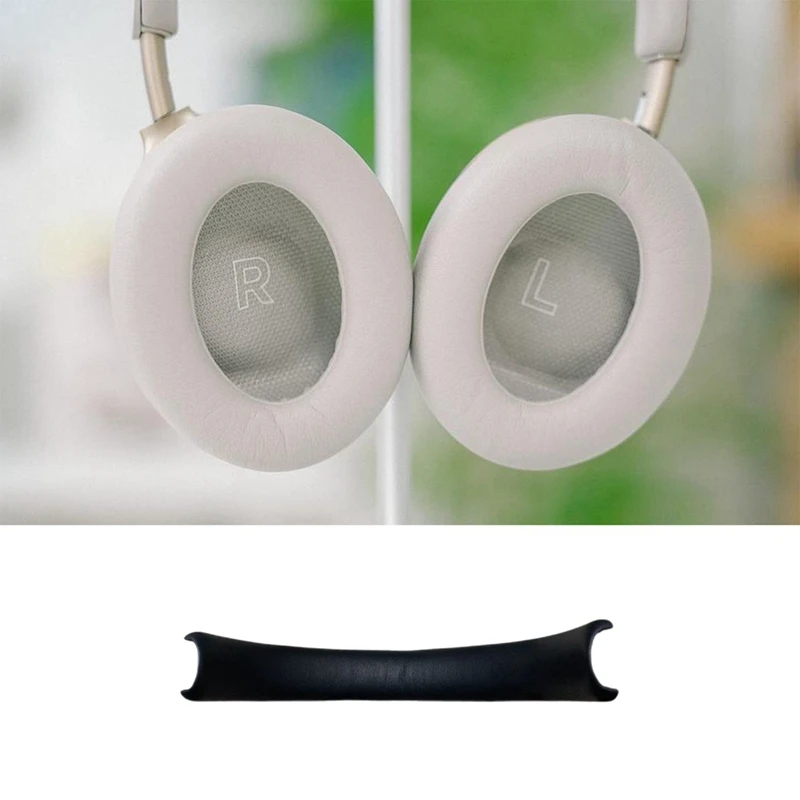 Feixe de fone de ouvido para dr. bose qc ultra fones de ouvido multifuncional conforto feixe de cabeça cruzada