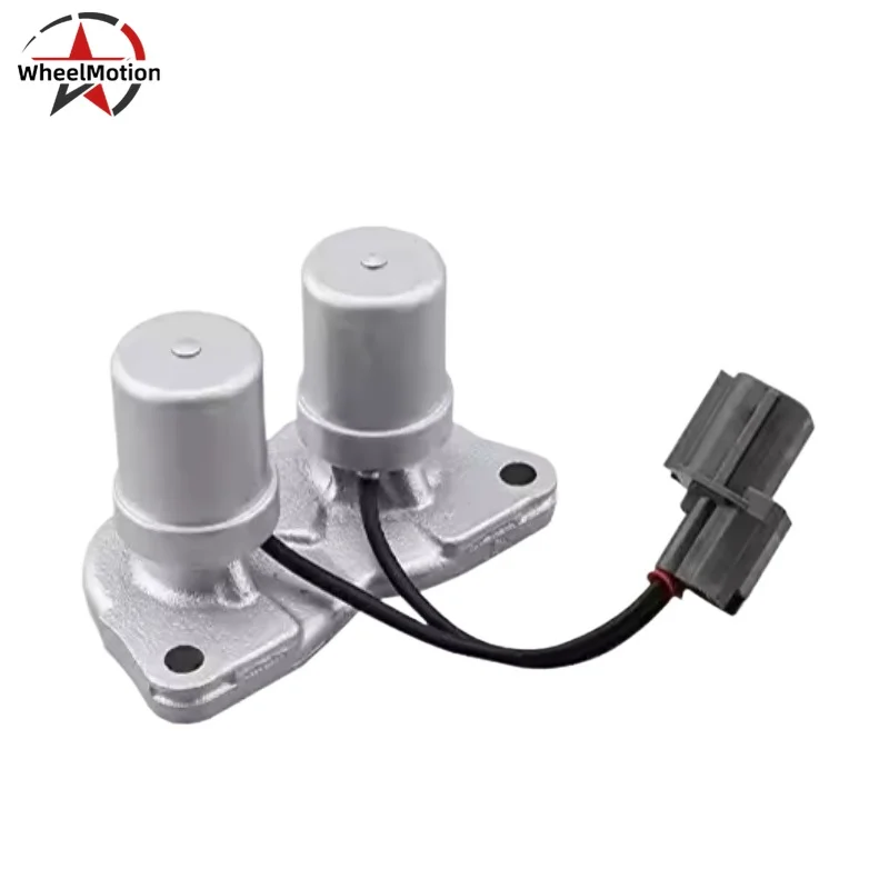 

OEM 28200-PX4-014 28300-PX4-003 Электромагнитный клапан блокировки переключения передач для Honda Acura Accord Odyssey Prelude 2.2L