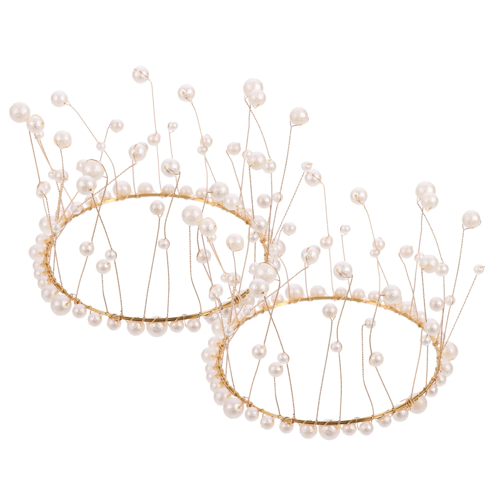 

2Pcs Photo Nail Jewelry Photography Props Props for Nail Jewelry Photography Circle Photoshoot Background