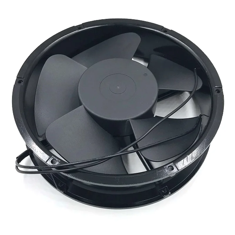 Imagem -04 - Sxdool Sxd20060b2lm Círculo Completo 220 mm 22cm 220*220*60 mm ac 220v 240v 50 60hz 035a 045a Ventilador de Resfriamento Axial