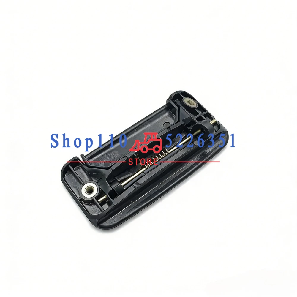 Door Handle for Komatsu 78US/55MR/128US 228 Cab Door Handle  Lock External Pull Buckle Excavator Accessories
