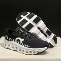Original On Cloud X3 Monster Shoes Men Women Long Distance Running Shoes Breathable Anti-slip