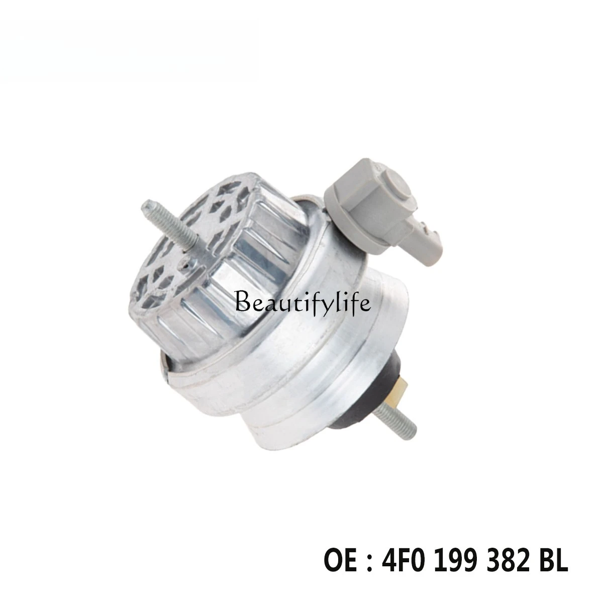 

*4F0199382BL 4F0199382BA 4F0199382D 2.8T machine foot glue