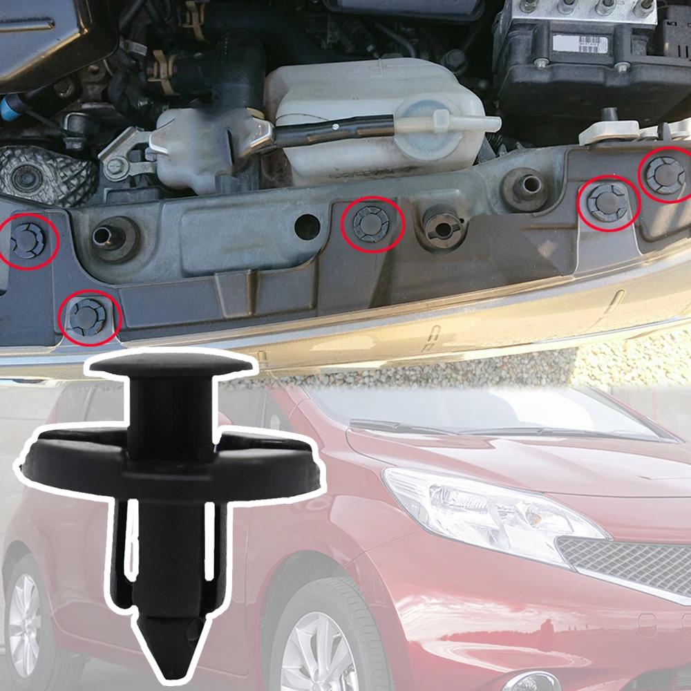 For Nissan X-Trail …