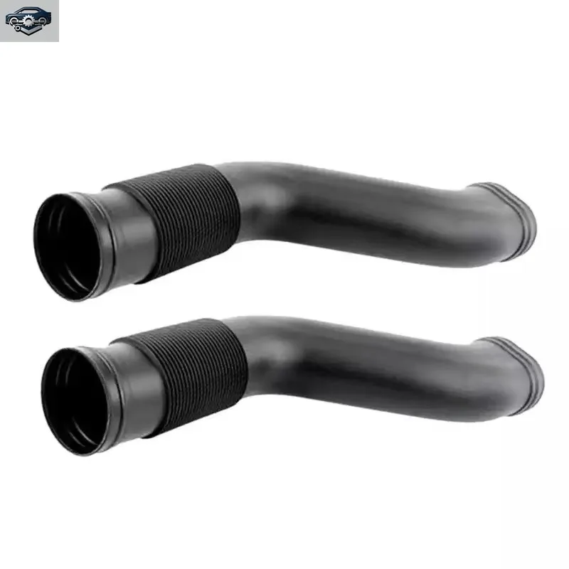 A1645051361 A1645051461 Air Intake Duct Hose Tube Inlet Pipe for Mercedes-Benz W164 X164 M/GL 350 450 500 1645051361 1645051461