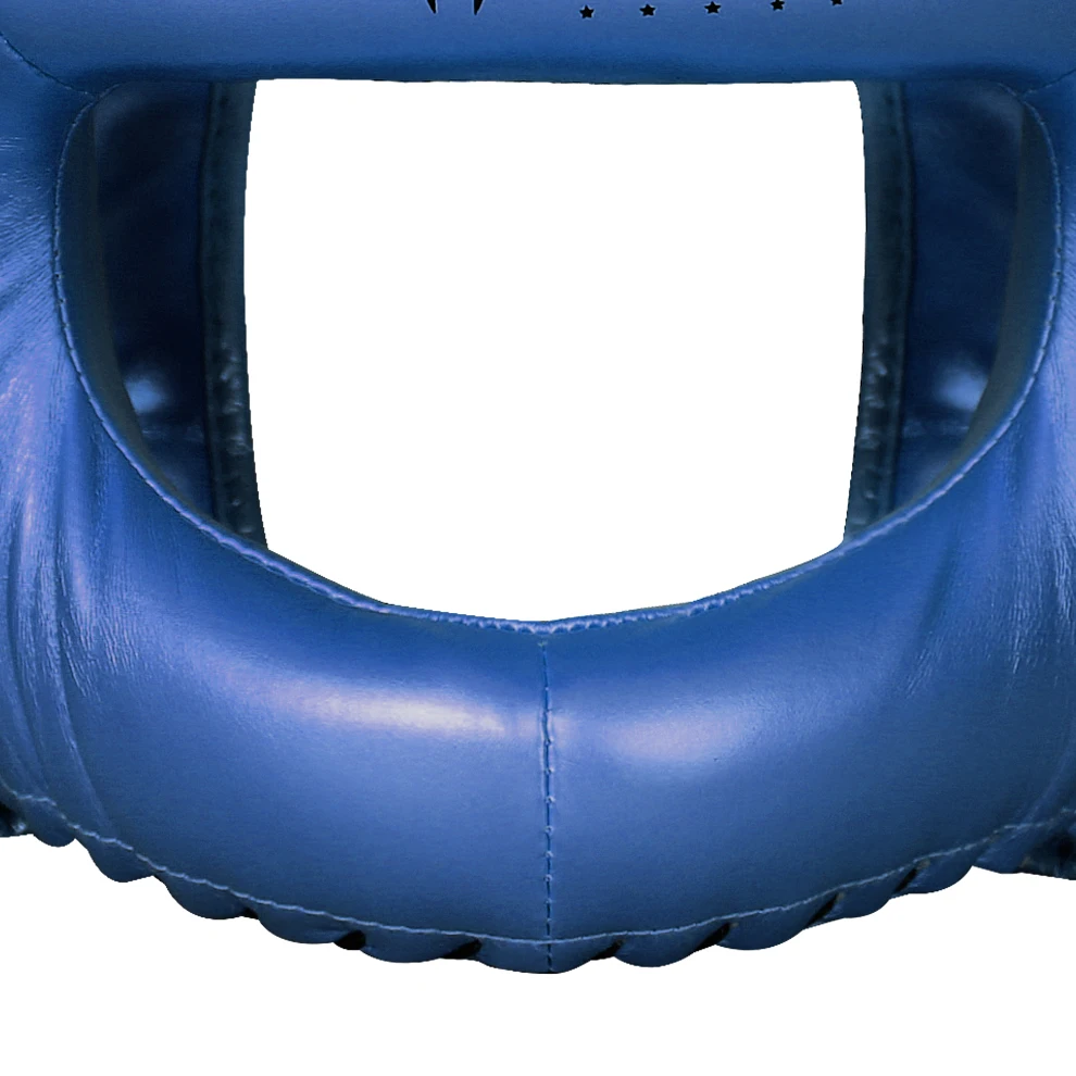 Boxen Kopfschutz Erwachsene Fitnessgeräte Aproved Closed Full Sports Kopfbedeckung Männer Frauen Sanda Helme Kinder Kopfschutz – Detail 5