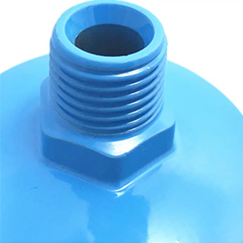 ABGR-AD202 Pneumatic Air Compressor Valve Automatic Drain Air Trap Mini Cup Air Compressor Float Type Automatic Drain Valve