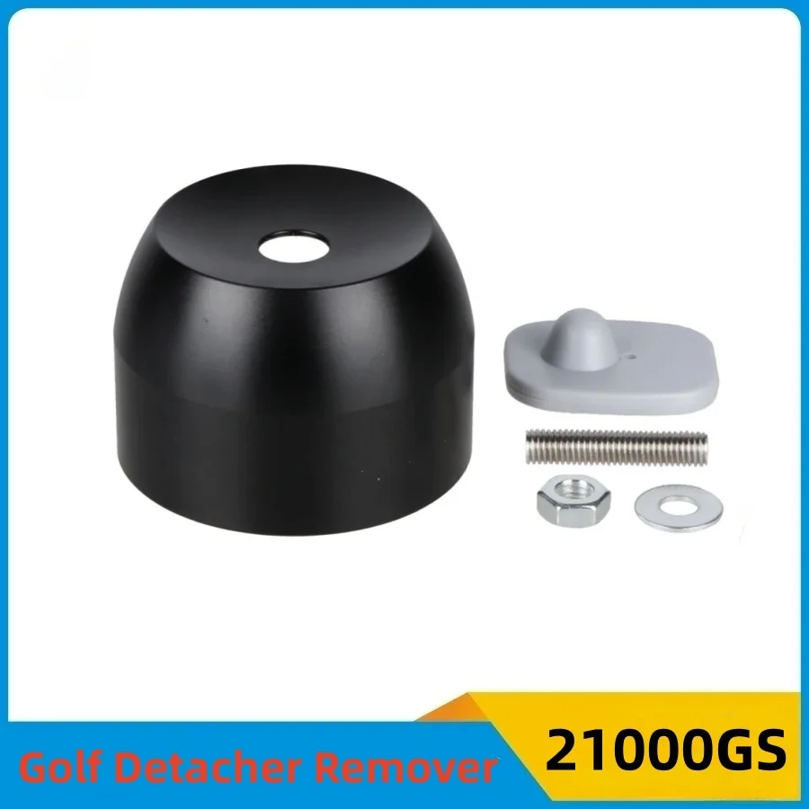 21000GS EAS Super Golf détacheur Quita Alarmas étiquette de sécurité antivol clé dissolvant alarme étiquette de sécurité 100% travail