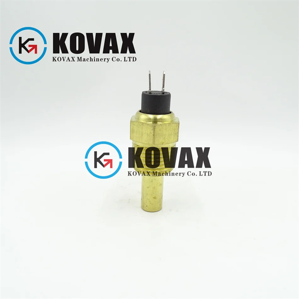 

3845N05-010 temperature sensor 3967250 suitable for 4BT 6BT excavator accessories