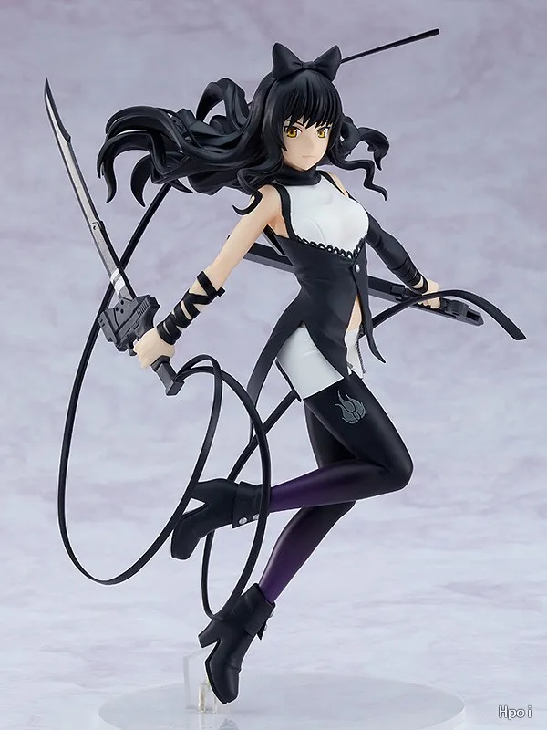 

【UA】GSC POP UP PARADE RWBY Blake Belladonna Figure Model Toy Gift