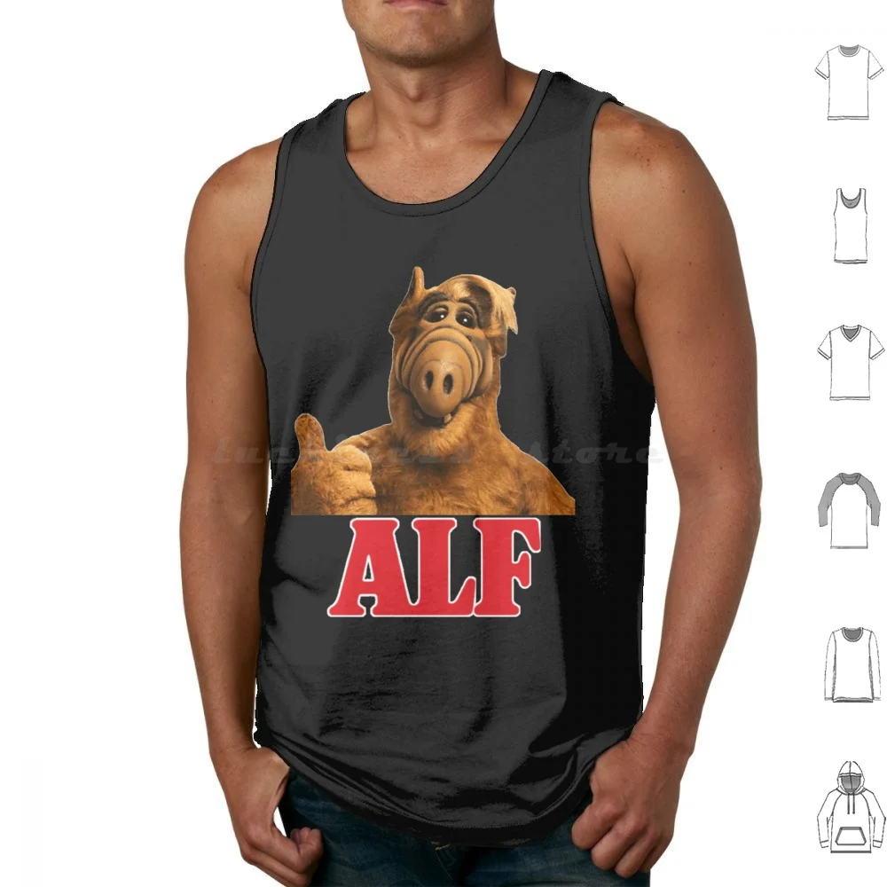 Alf Classic Tank To…