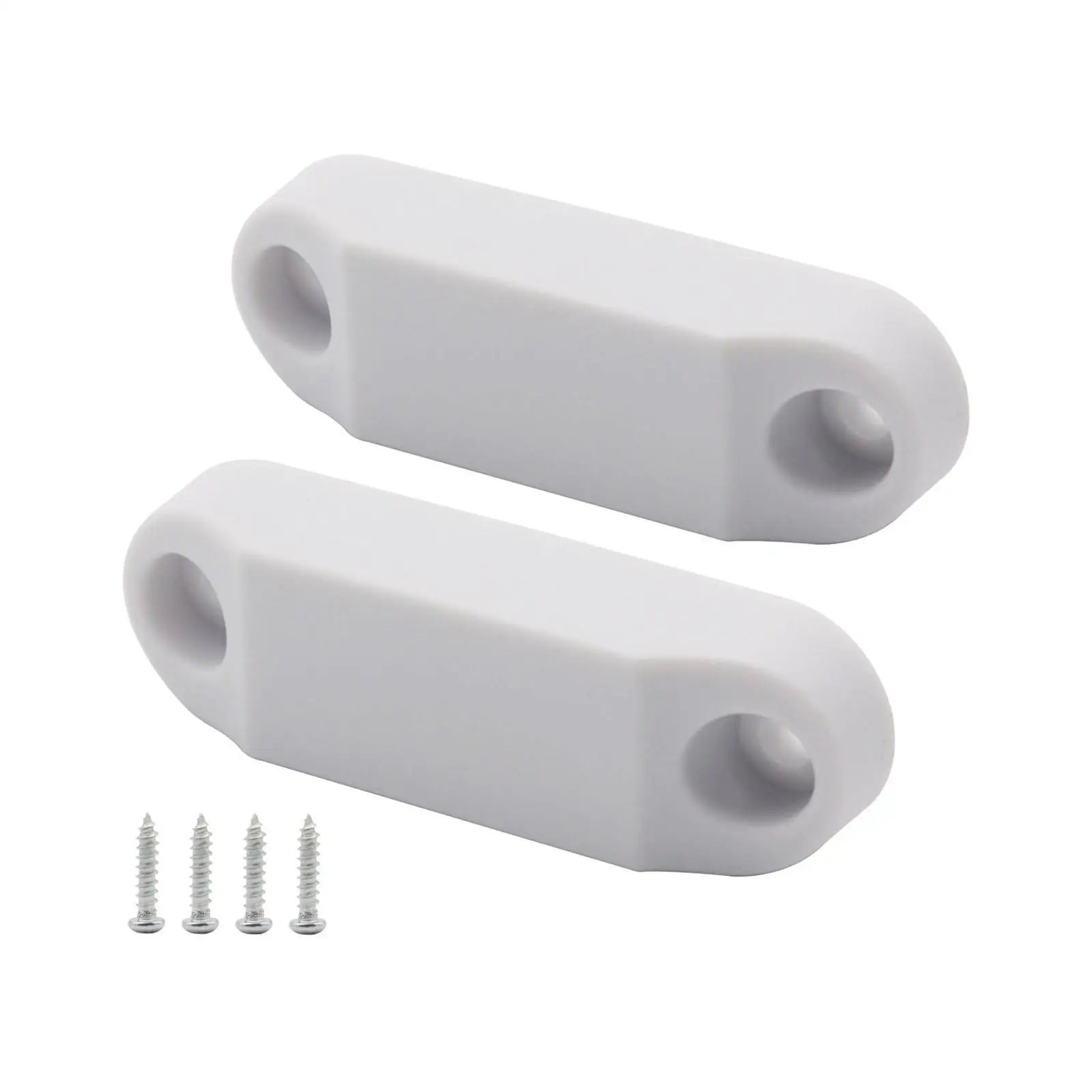 

RV Magnetic Catch Replaces RV Door Holder for Motorhome Trailer Camper