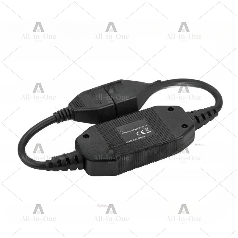 CANFD adapter cable connector X431 universal diagnostic cable