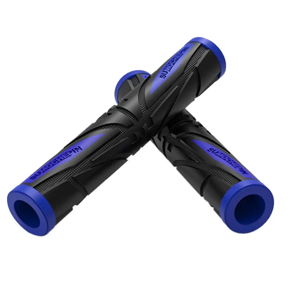 Grips Rubber Handlebar Accessories Brake Handle Motorbike Brake Lever Cover Clutches Lever Cover Bicycle Protection Cover